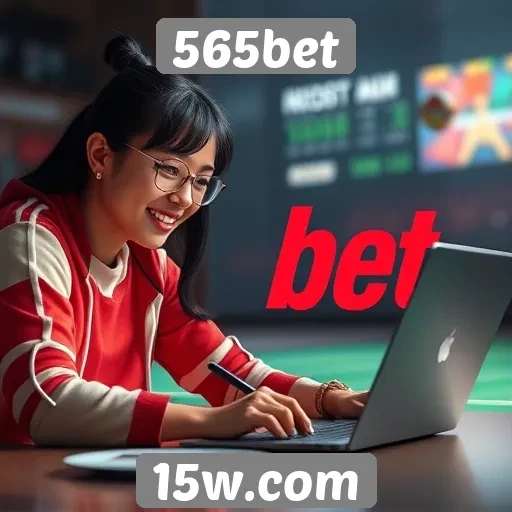 Vantagens e desvantagens de apostar na 565bet