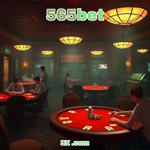 565bet Apostas: Conheça Todas as Opções Imperdíveis para Você