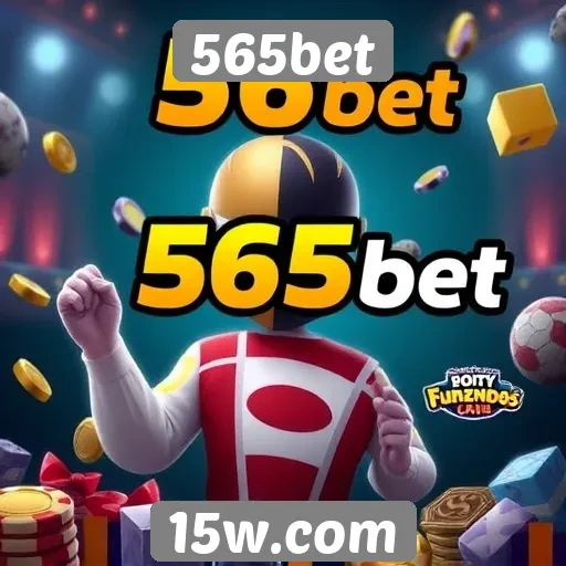 Tendências de jogos populares na plataforma 565bet