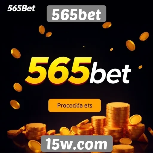 Impacto das promoções na experiência do usuário na 565bet