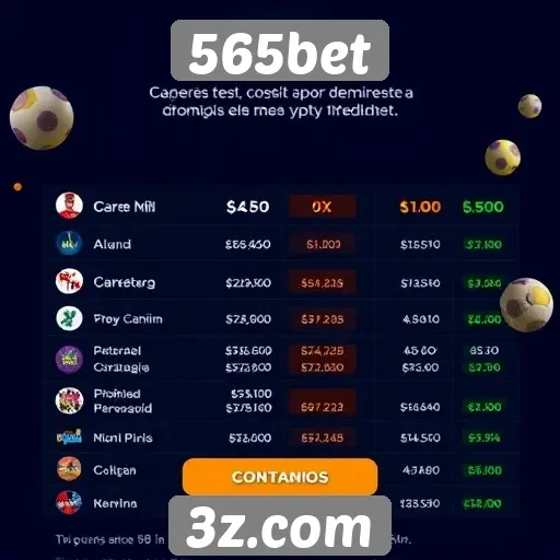 Resultados das promoções recentes na 565bet