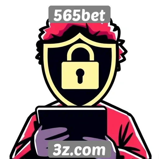 Segurança e confiabilidade da plataforma 565bet