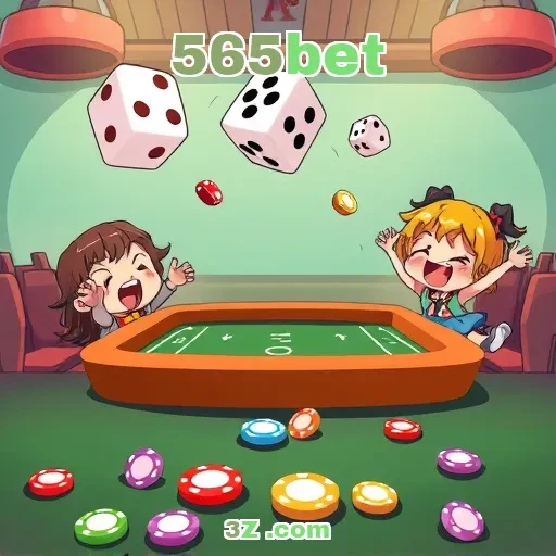 565bet: Sua Destinação de Apostas Imperdível no Brasil